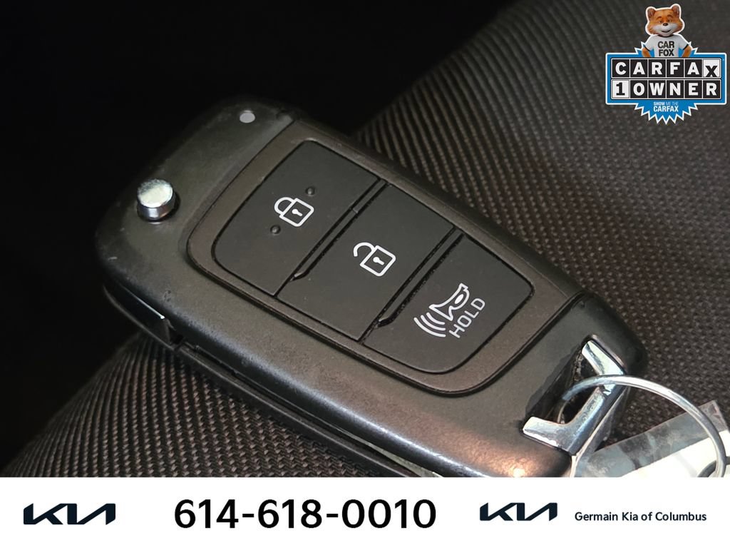 Used 2024 Hyundai Tucson SE FWD image 33