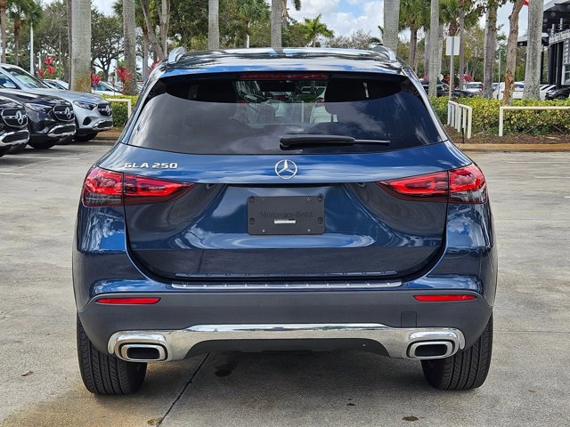 Used 2022 Mercedes-Benz GLA 250 image 7