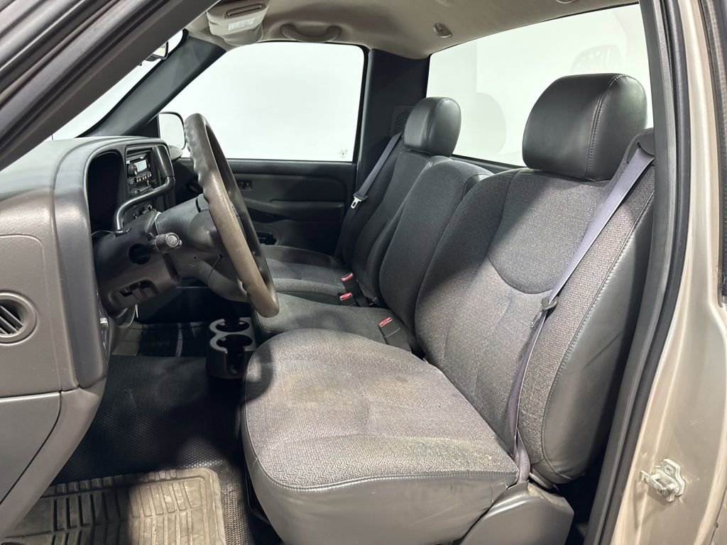 Used 2006 Chevrolet Silverado 1500 W/T image 15