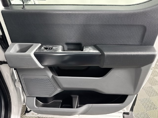 Used 2021 Ford F150 XL w/ Equipment Group 101A High RWD image 22