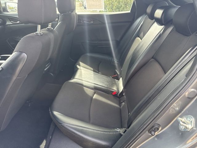 Used 2021 Honda Civic Sport image 27