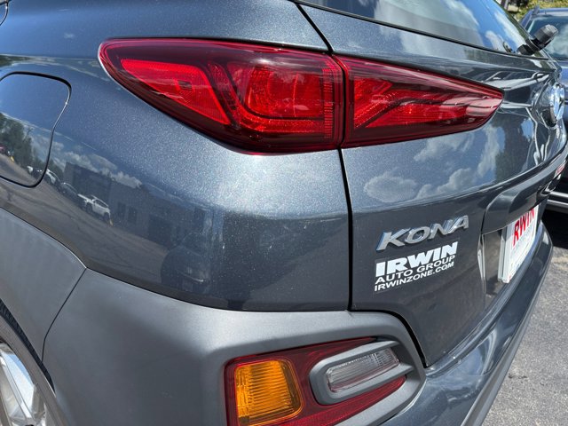 Used 2018 Hyundai Kona SE AWD/4WD image 33