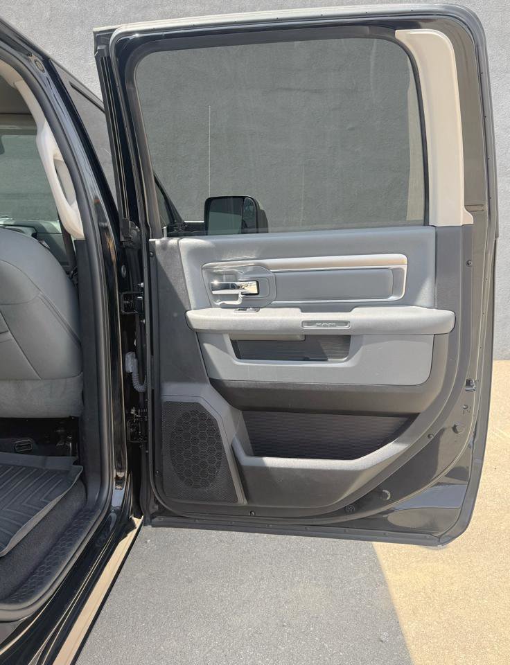 Used 2014 RAM 2500 Lone Star image 25