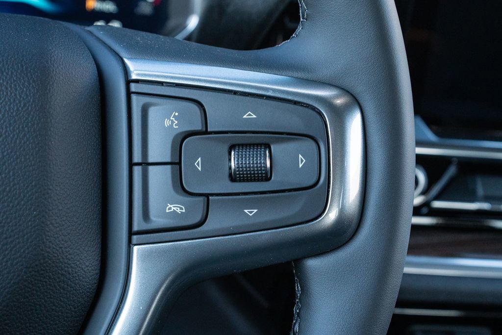 New 2026 Chevrolet Silverado 1500 RST image 18