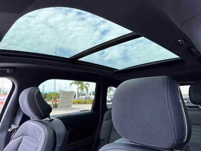 New 2026 Lincoln Nautilus Black Label AWD/4WD image 26
