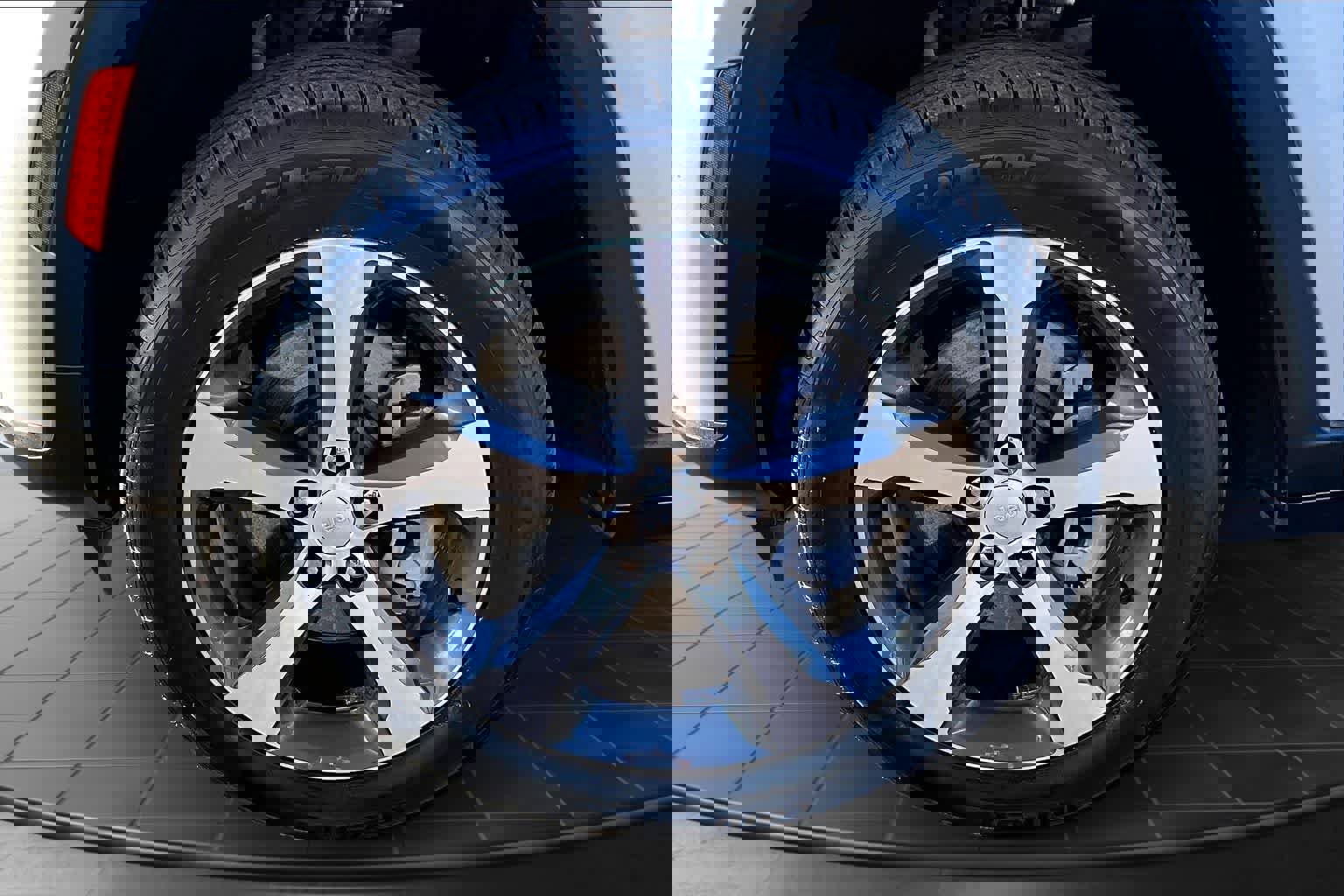 Used 2023 Jeep Grand Cherokee L Limited image 8