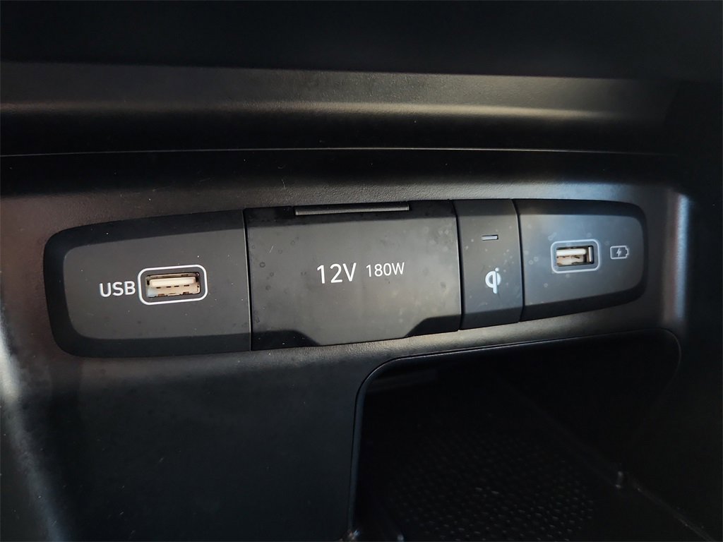 Certified 2024 Hyundai Santa Cruz Night image 29