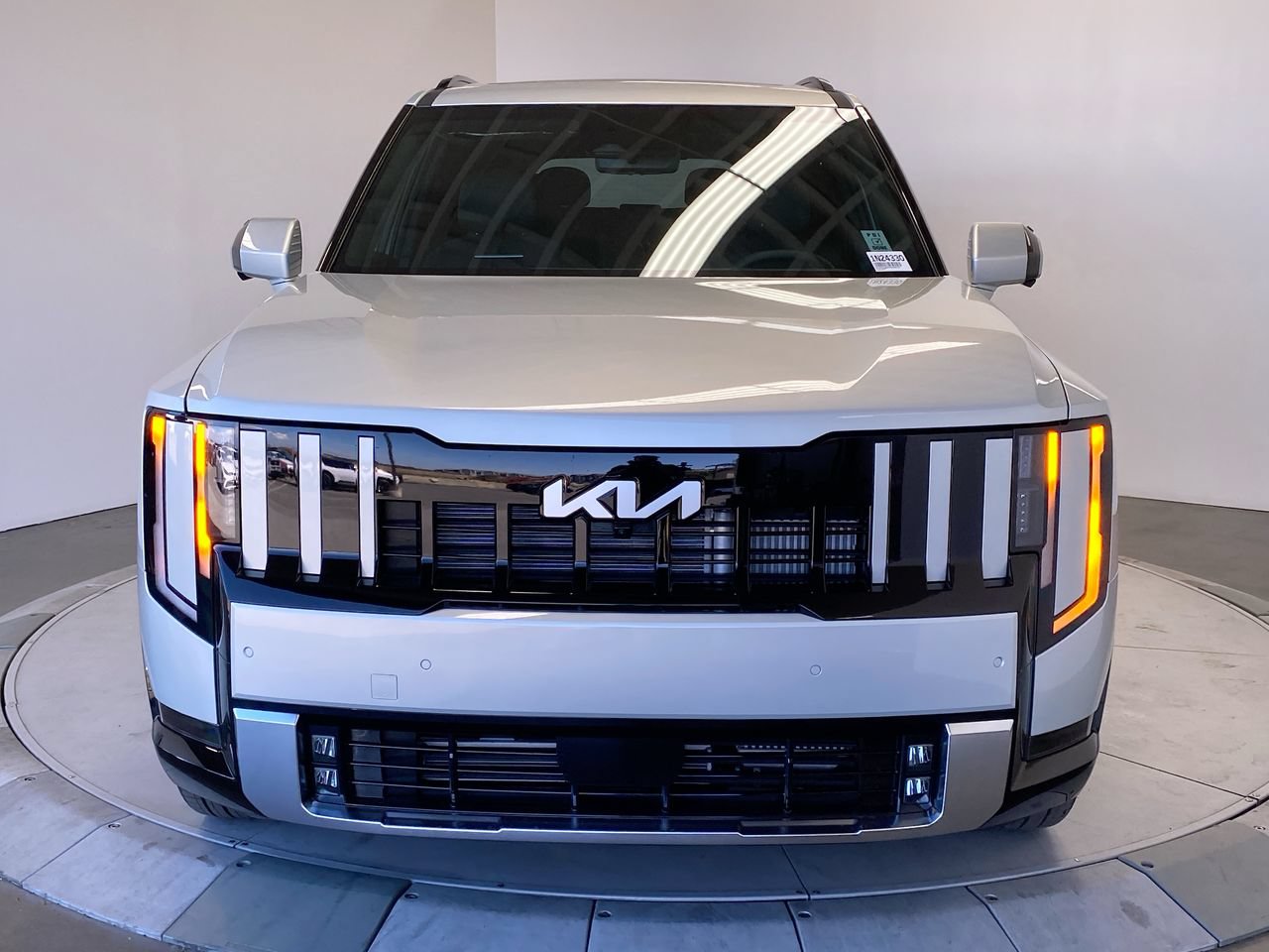 New 2027 Kia Telluride SX Prestige AWD/4WD image 8