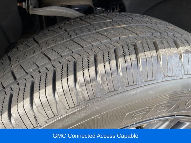 Certified 2024 GMC Sierra 1500 Elevation AWD/4WD image 24