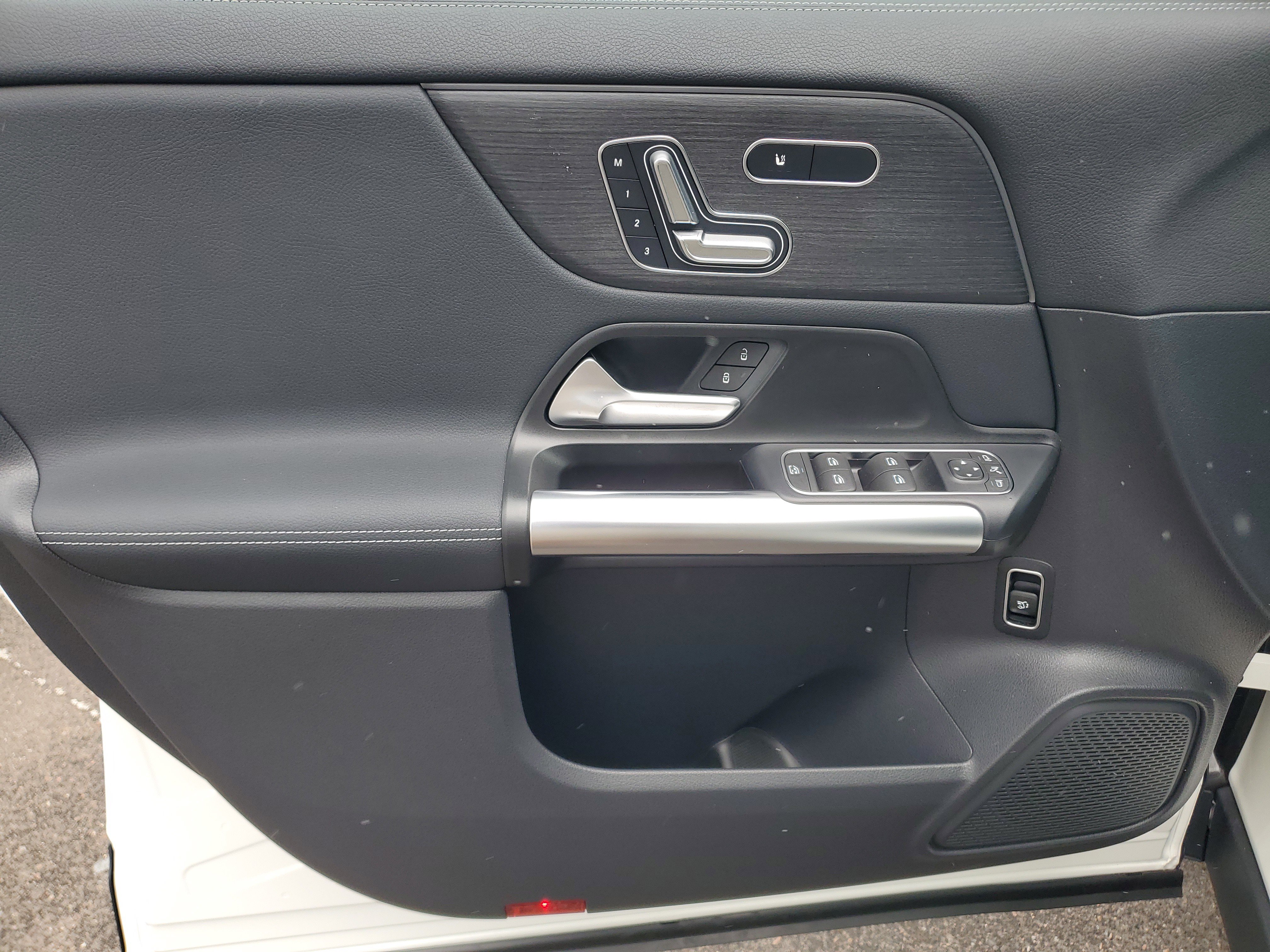 Used 2025 Mercedes-Benz GLA 250 GLA 250 image 16