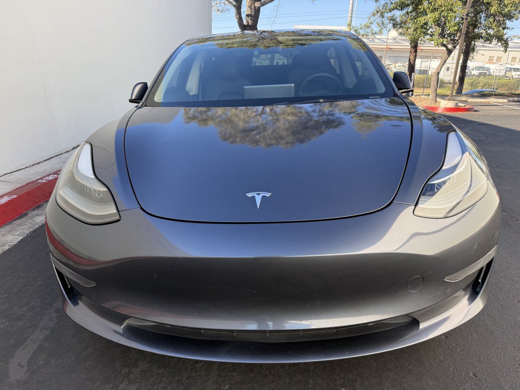 Used 2023 Tesla Model 3 Standard Range RWD image 6
