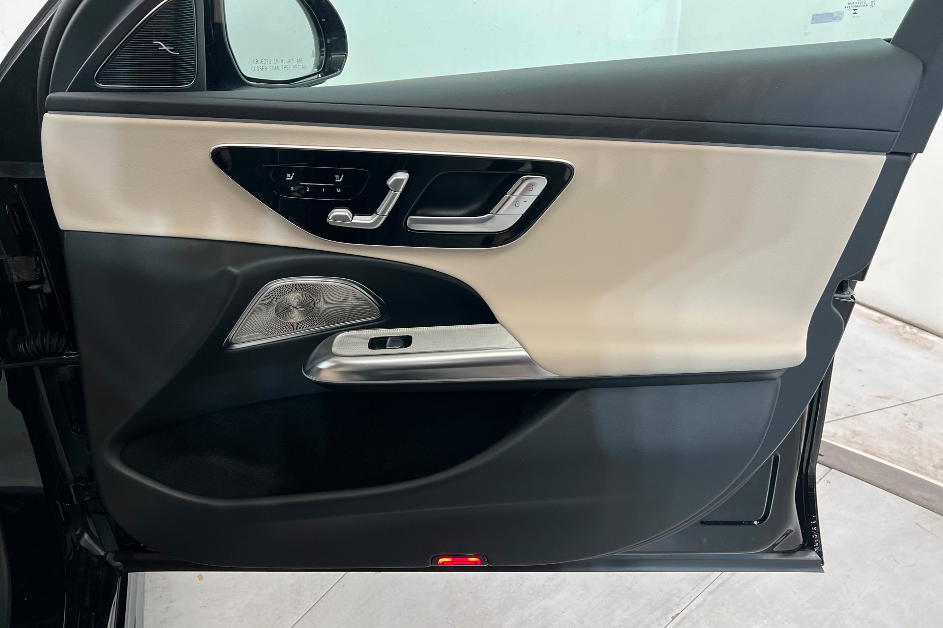 New 2026 Mercedes-Benz E 450 4MATIC Sedan image 22