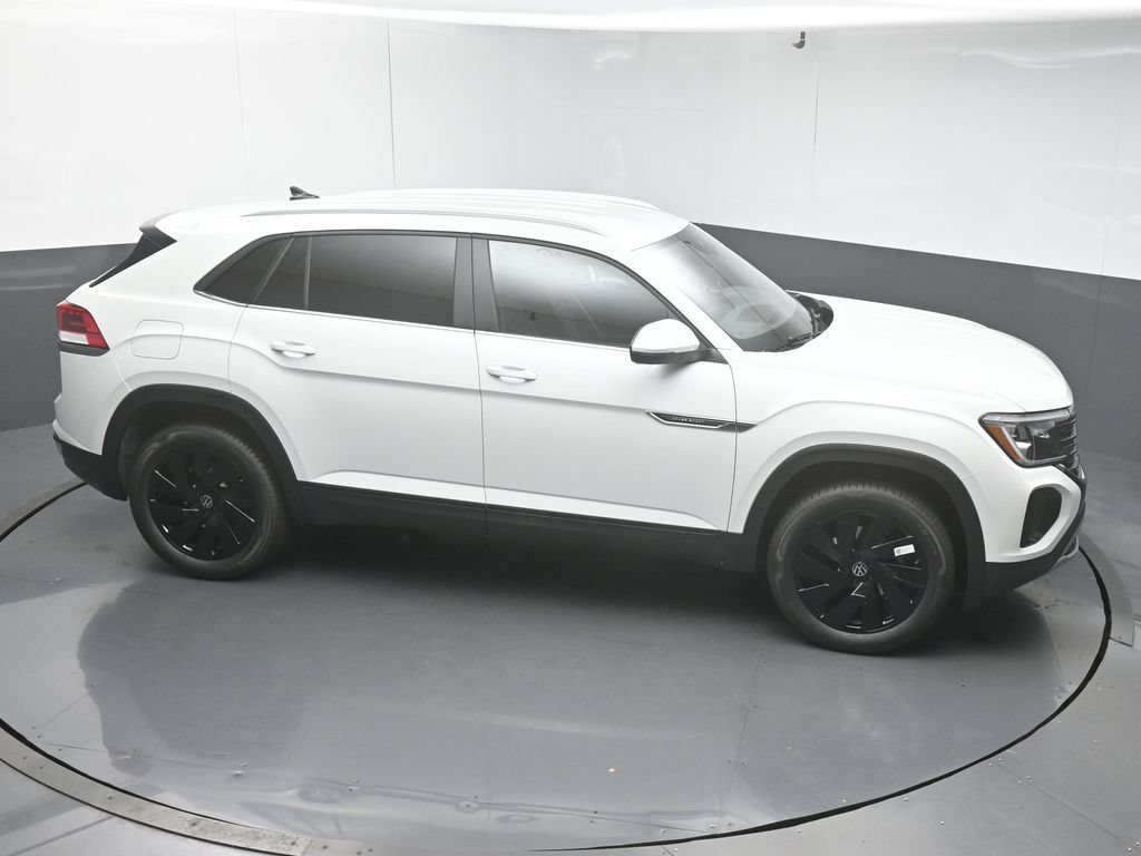 New 2026 Volkswagen Atlas Cross Sport SE FWD image 53