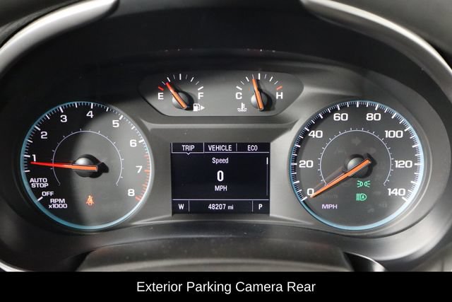 Used 2024 Chevrolet Malibu LT FWD image 11