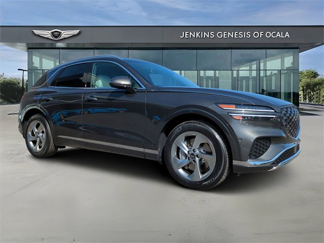 New 2026 Genesis GV70 2.5T Advanced image 1