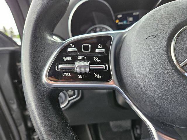 Used 2020 Mercedes-Benz GLC 300 4MATIC image 29