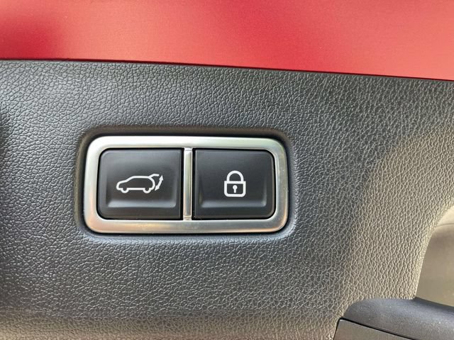Certified 2023 Kia Sorento EX FWD image 10