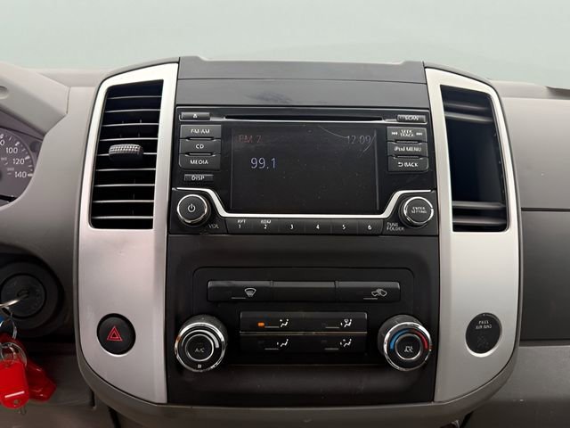 Used 2018 Nissan Frontier S image 11