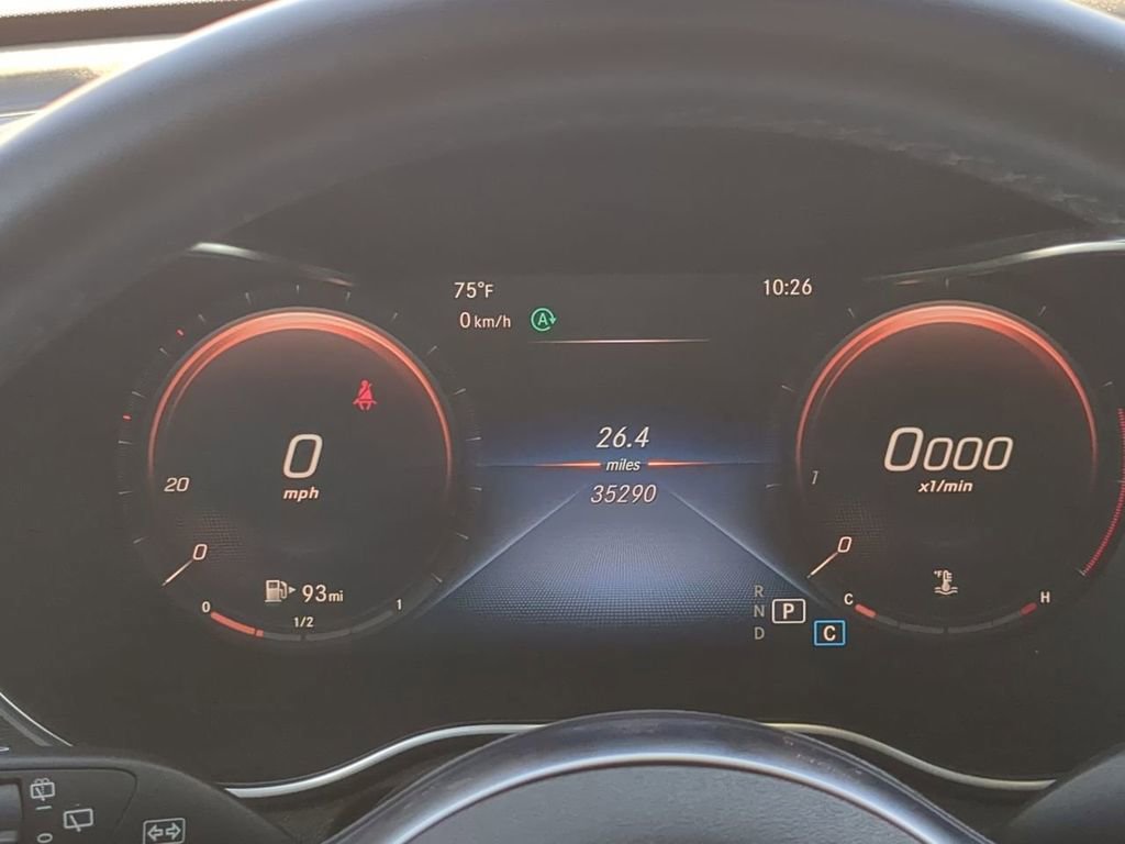 Used 2021 Mercedes-Benz GLC 300 image 26