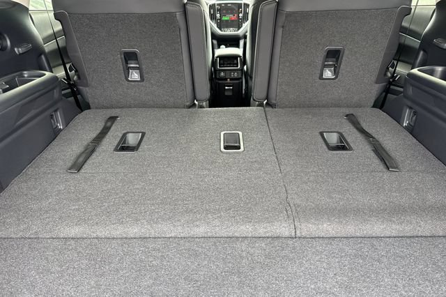 New 2025 Subaru Ascent Touring AWD/4WD image 13