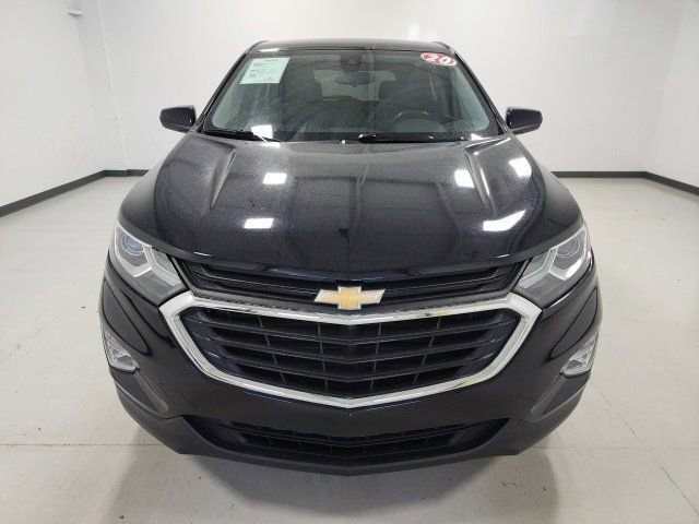 Used 2020 Chevrolet Equinox LT w/ Driver Convenience Package image 32