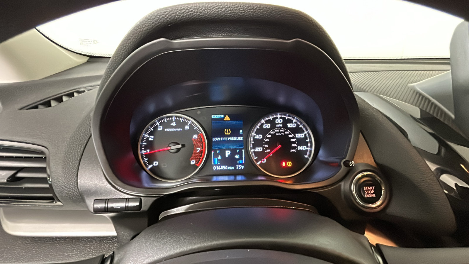 Used 2025 Mitsubishi Eclipse Cross LE AWD/4WD image 20