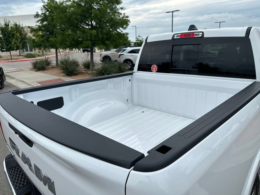 New 2026 RAM 1500 Lone Star AWD/4WD image 38