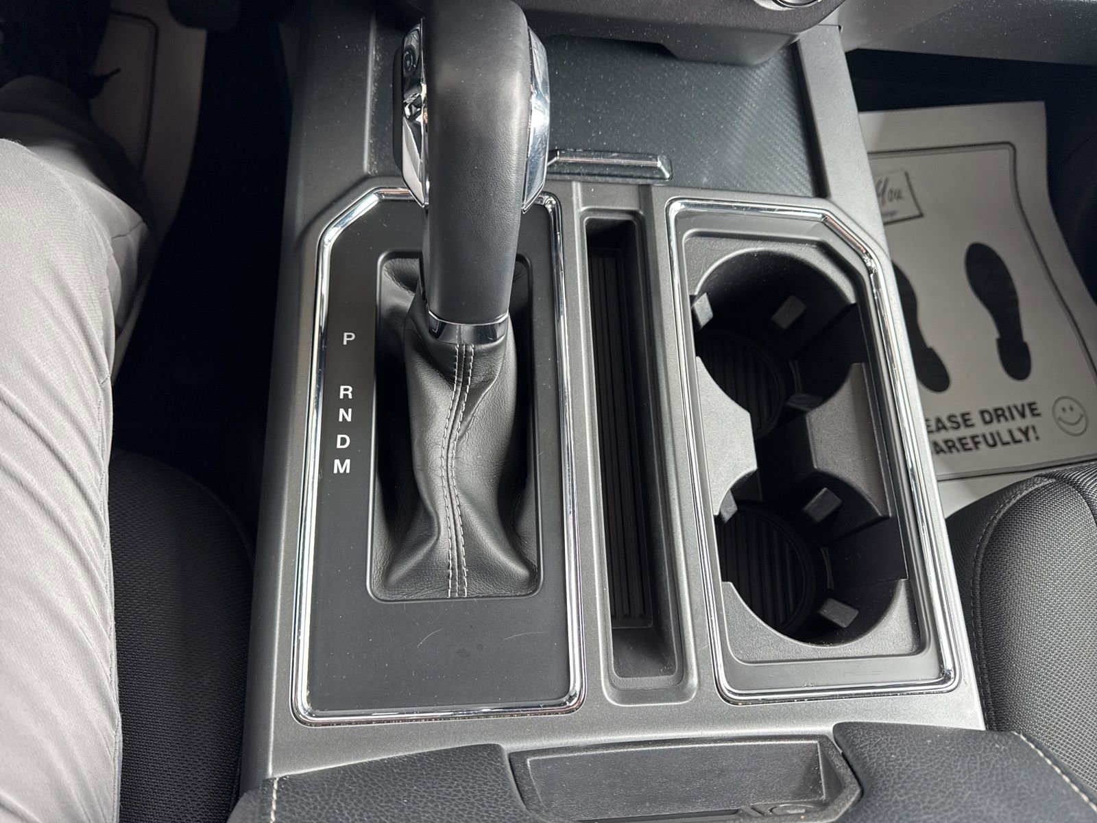 Certified 2020 Ford F150 XLT w/ Equipment Group 302A Luxury image 34