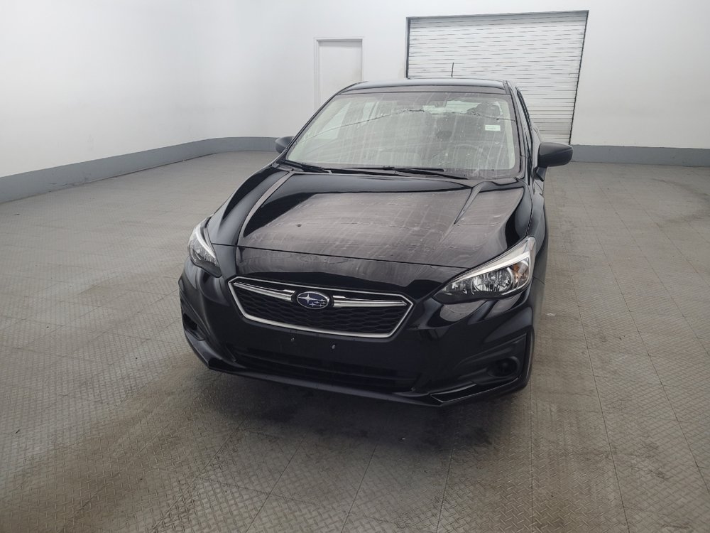 Used 2019 Subaru Impreza 2.0i w/ Eyesight AWD/4WD image 15