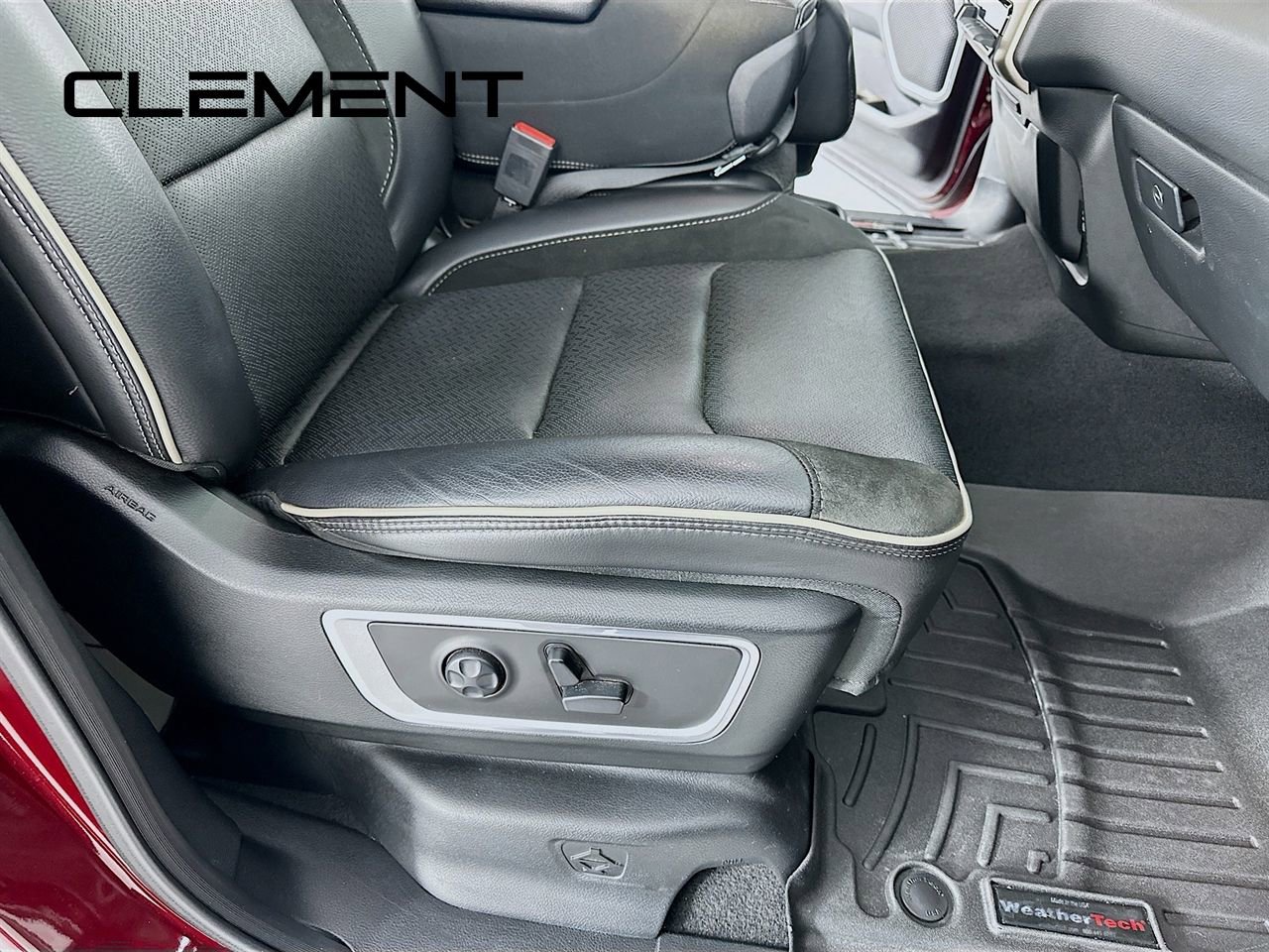 Used 2019 RAM 1500 Laramie image 32