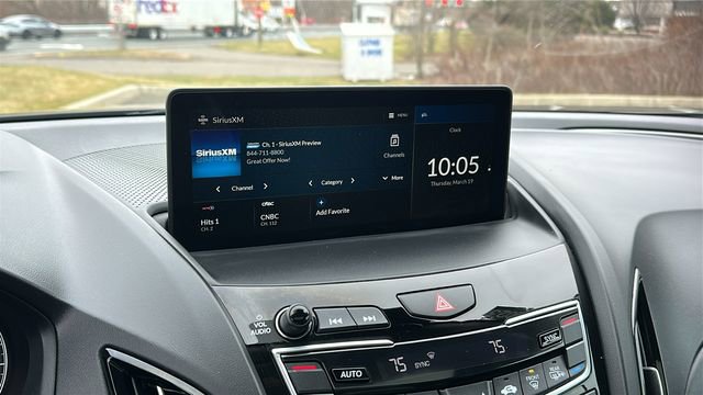 Certified 2023 Acura RDX AWD image 15