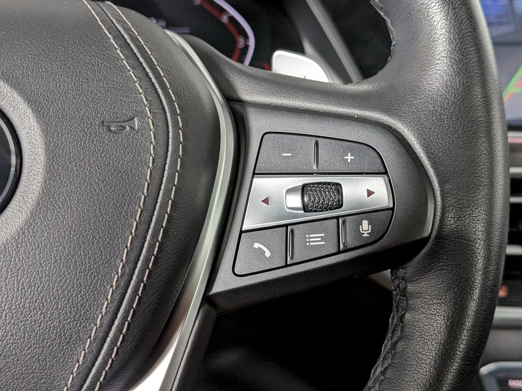 Used 2020 BMW X5 xDrive40i w/ Premium Package image 30