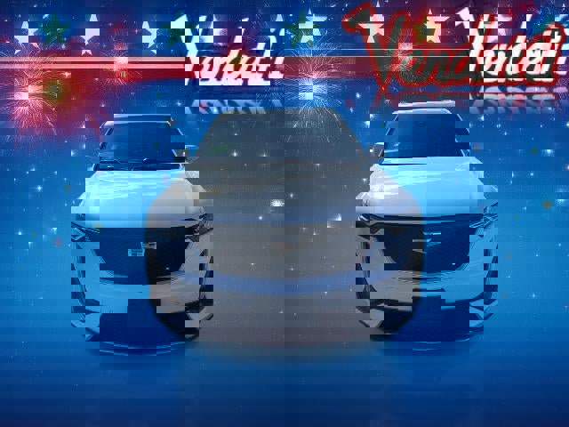 Used 2021 Cadillac XT6 Sport AWD/4WD image 2