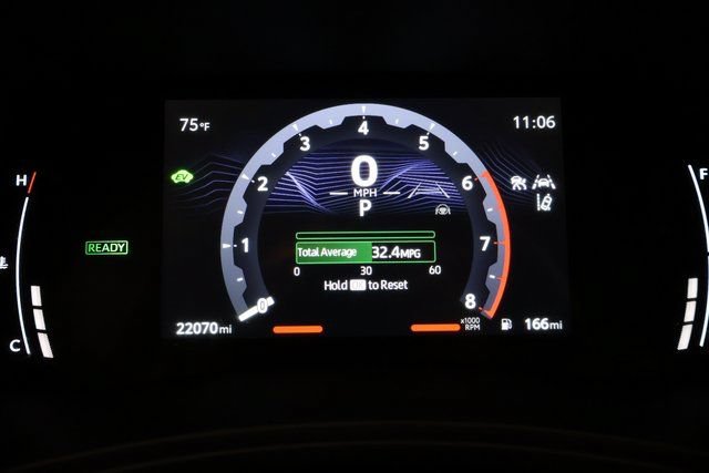 Certified 2025 Toyota Grand Highlander AWD Hybrid image 18