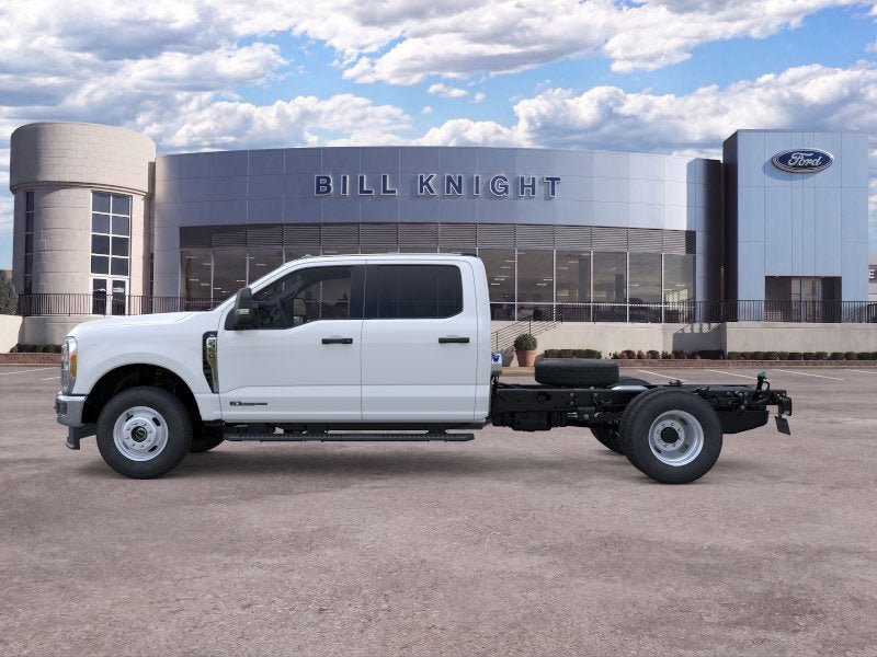 New 2026 Ford F350 XL w/ XL Chrome Package AWD/4WD image 26