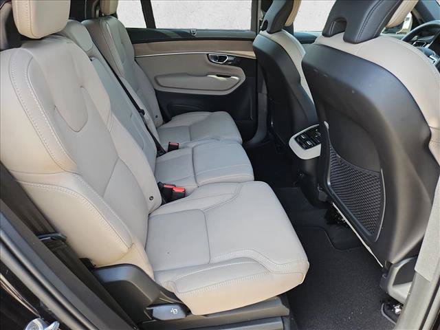 Used 2026 Volvo XC90 B6 Ultra w/ Protection Package AWD/4WD image 22
