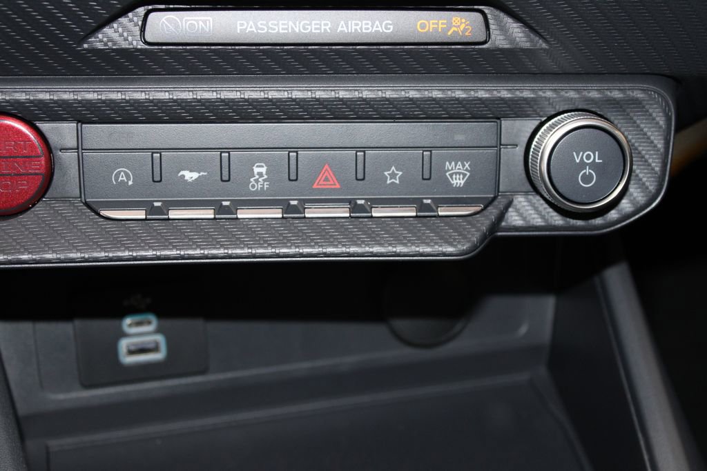 New 2025 Ford Mustang GT image 36