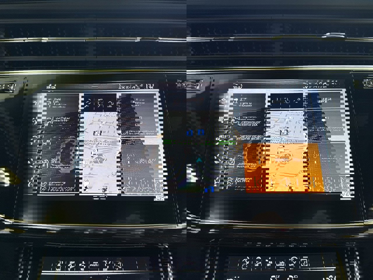 New 2025 Audi Q8 Prestige image 24