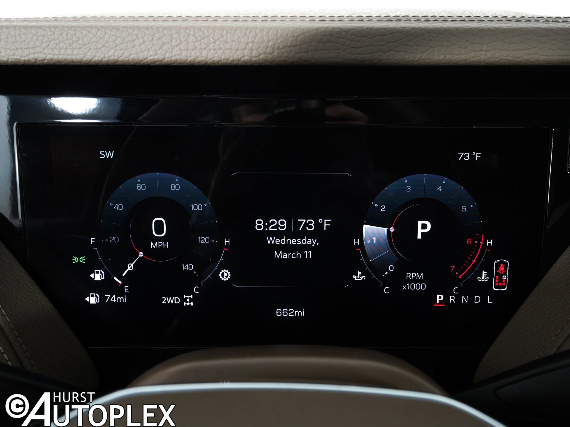 Used 2026 GMC Yukon Denali image 20