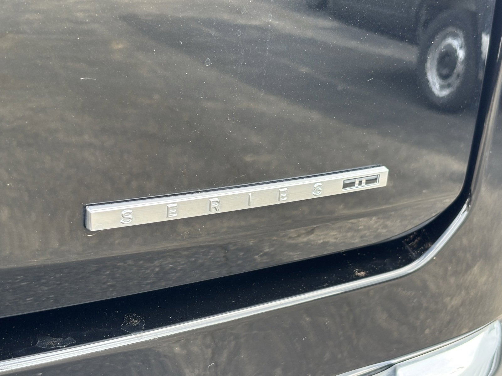 Used 2024 Jeep Wagoneer Series II w/ Flexible Seating Group image 27