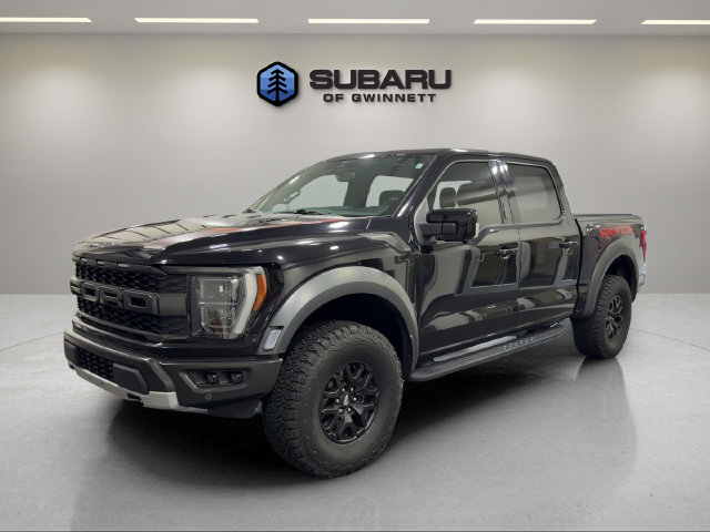 Used 2023 Ford F150 Raptor