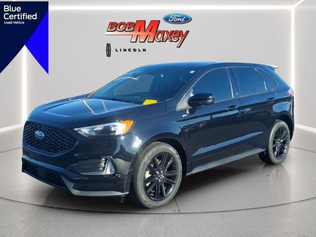 Used 2023 Ford Edge ST-Line
