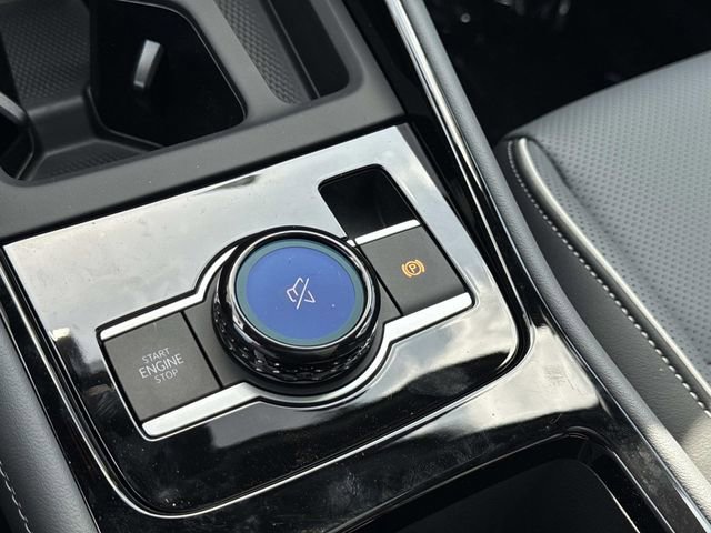 New 2026 Volkswagen Tiguan SEL R-Line image 27