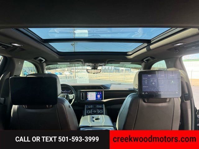 Used 2021 GMC Yukon Denali w/ Denali Ultimate Package image 17
