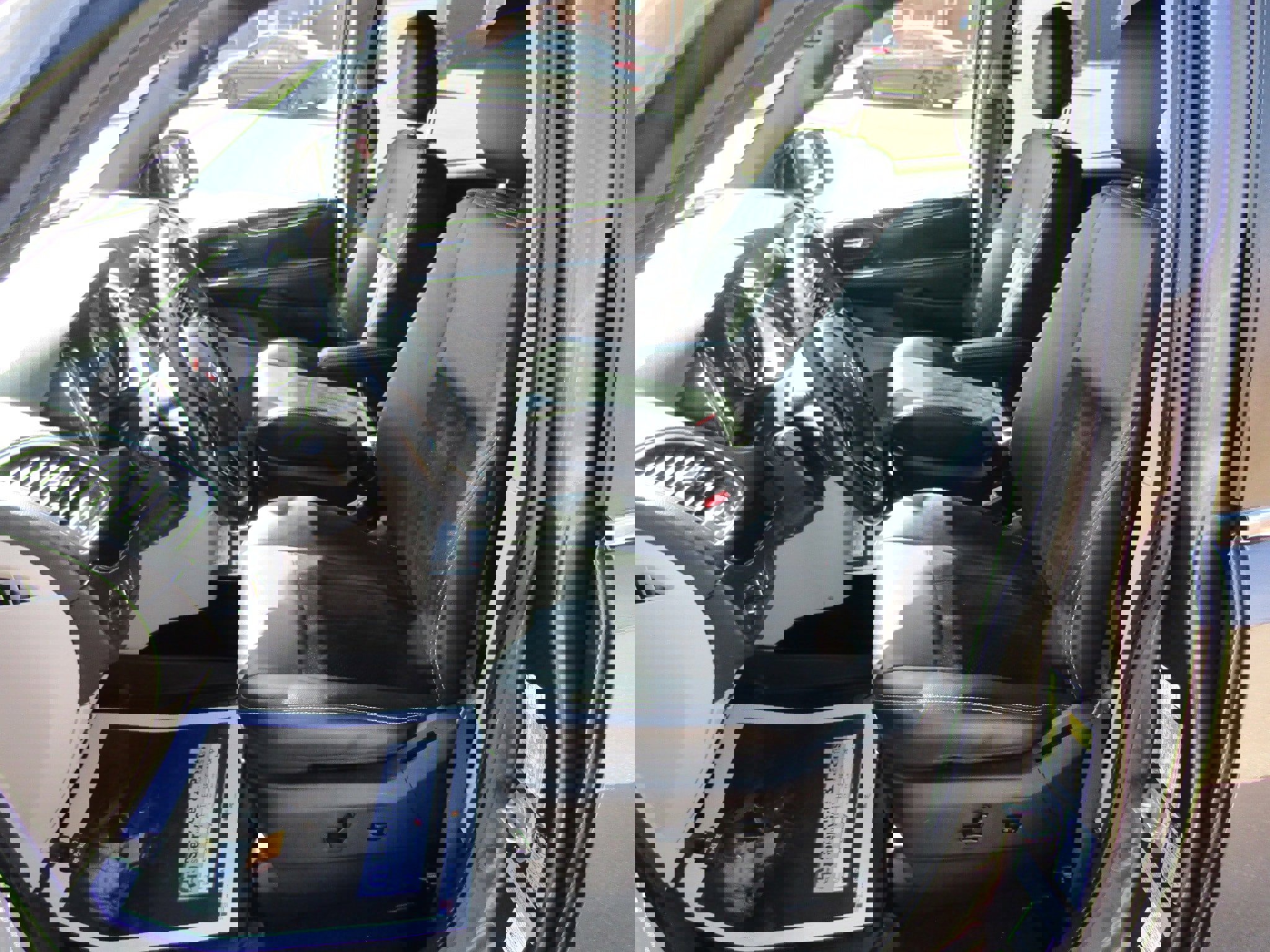 Used 2017 Dodge Grand Caravan SXT image 13