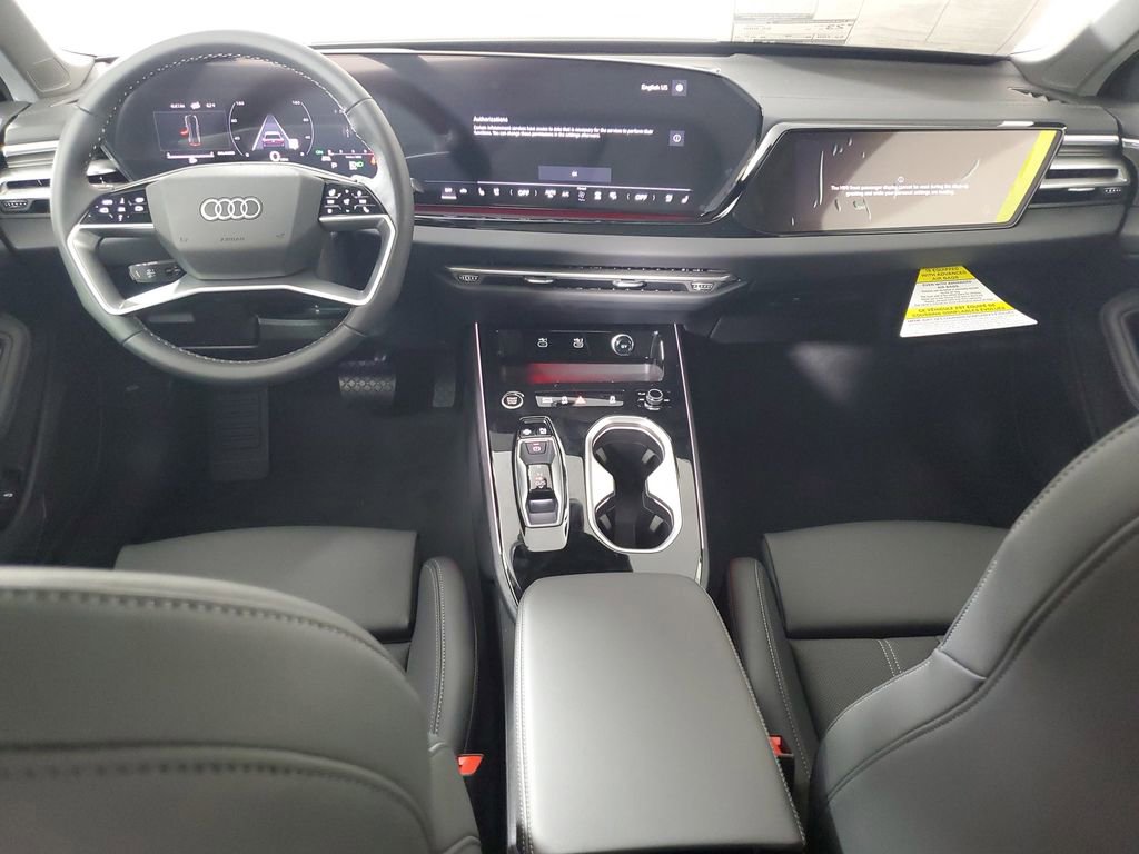 New 2026 Audi A6 Prestige AWD/4WD image 15