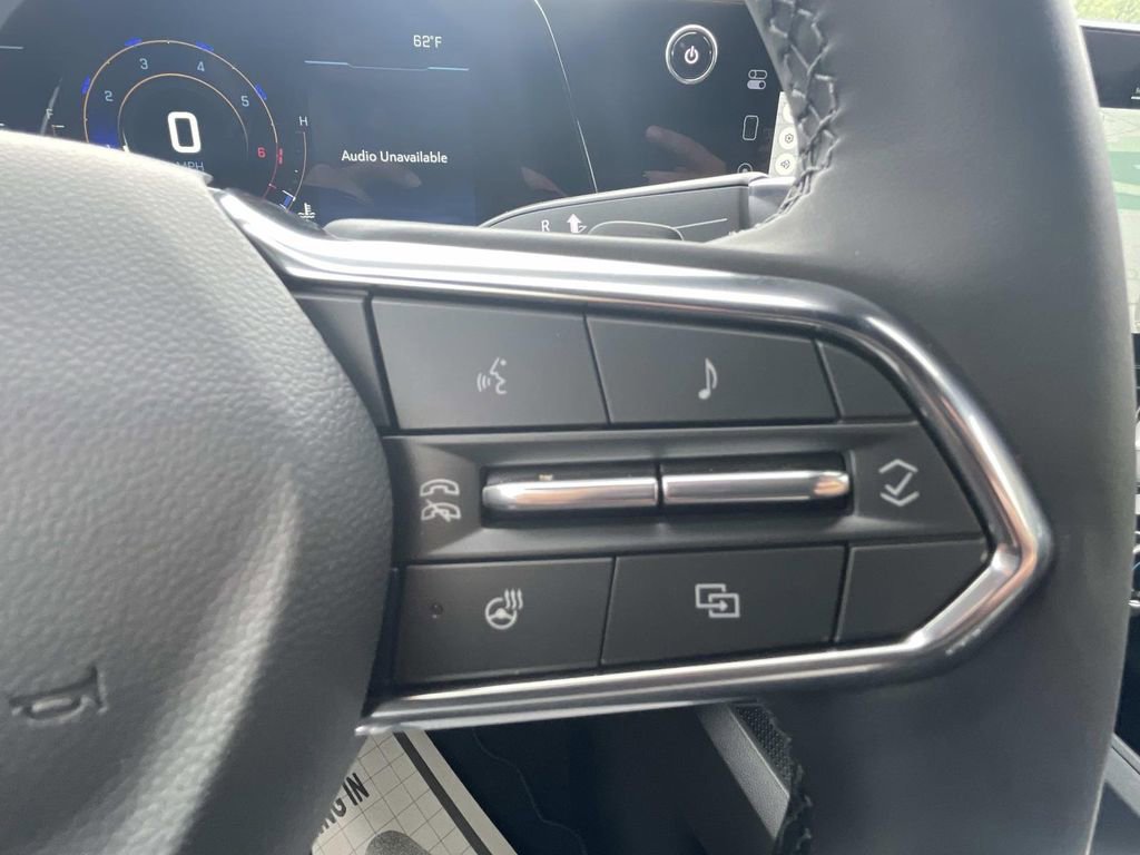 New 2026 Chevrolet Equinox LT FWD image 27