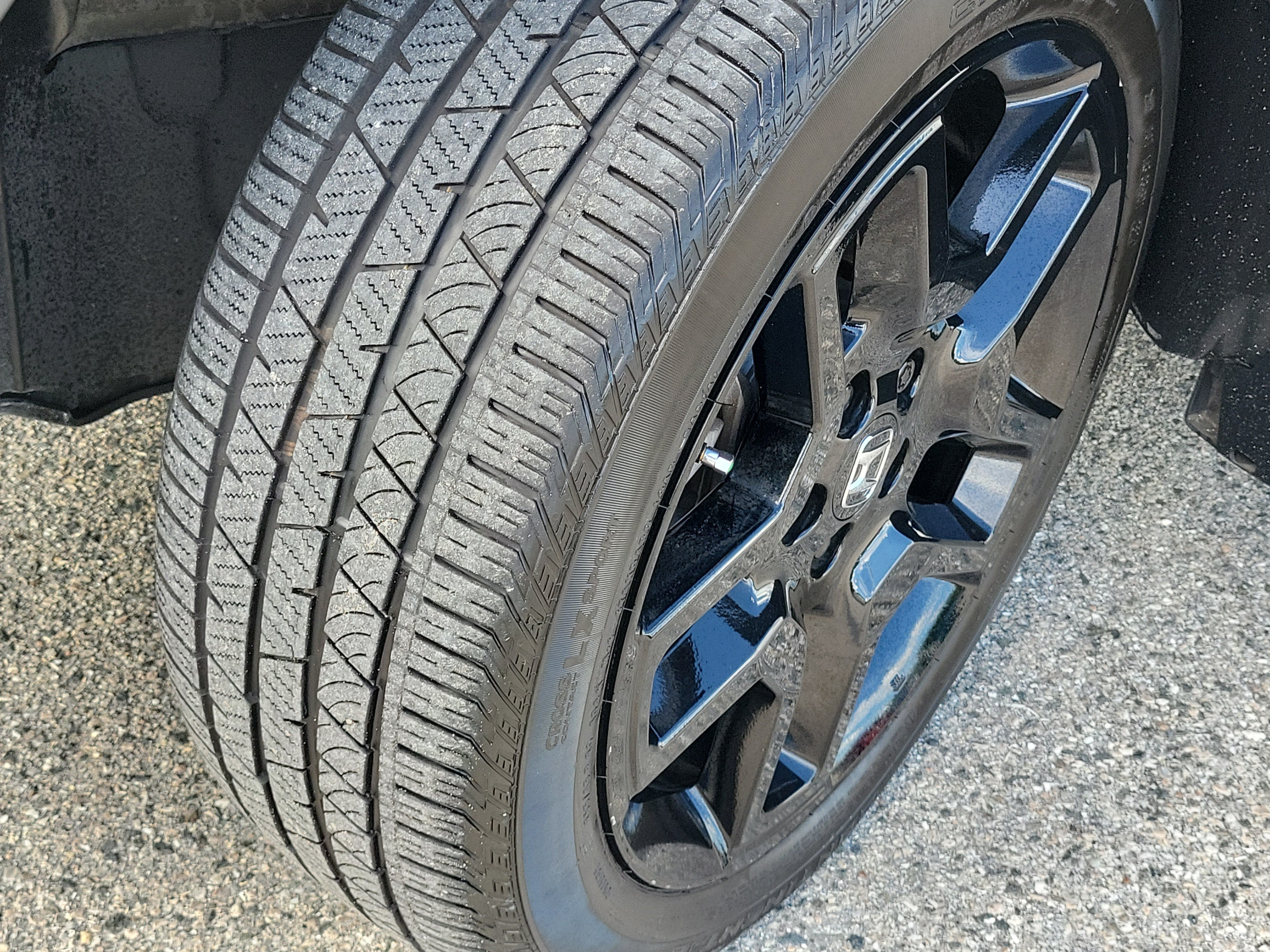Used 2025 Honda Passport Black Edition image 12