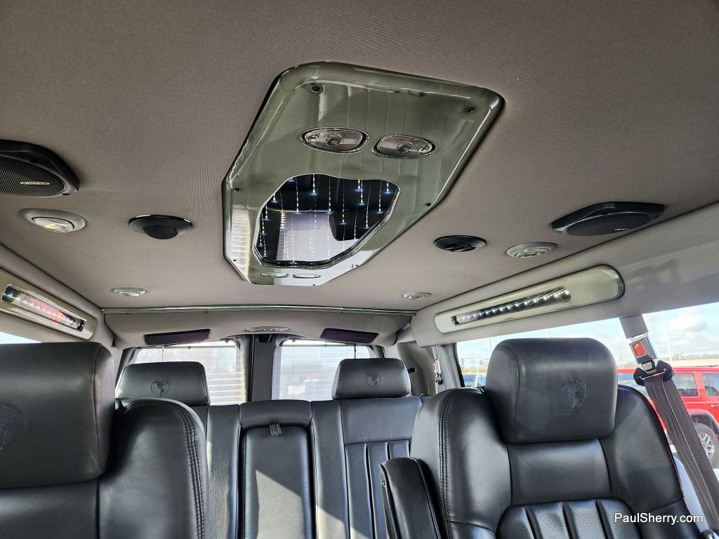 Used 2013 GMC Savana 2500 Extended image 55