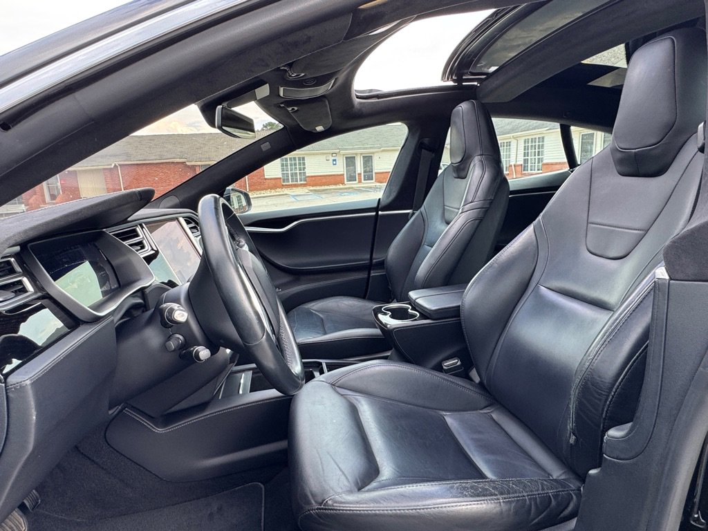 Used 2016 Tesla Model S 75D image 16